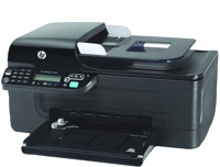 למדפסת HP OfficeJet 4500